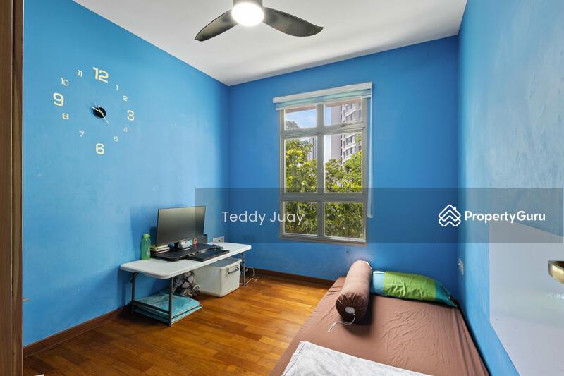 HDB Flat for Sale, 37 Margaret Drive, SGD 1,050,000 | 99-year lease