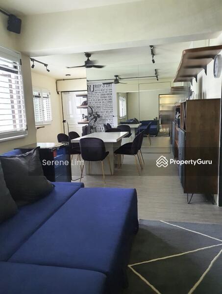HDB Flat for Sale, 16 Cantonment Close, SGD 1,200,000 | 99-year lease