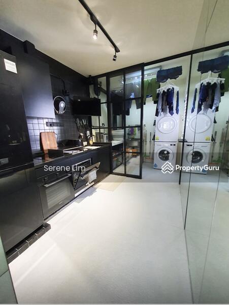 HDB Flat for Sale, 16 Cantonment Close, SGD 1,200,000 | 99-year lease