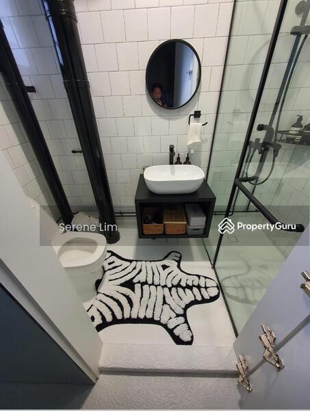 HDB Flat for Sale, 16 Cantonment Close, SGD 1,200,000 | 99-year lease