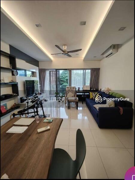 Prop-GPT: Condominium: D26  Meadows @ Peirce