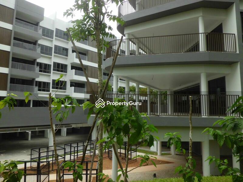 Condominium for Sale: D26, 787131