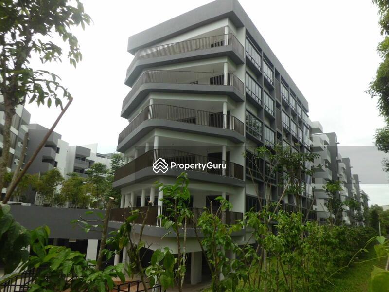 Condominium for Sale: D26, 787131