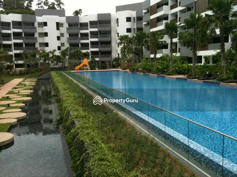 Condominium for Sale: D26, 787131