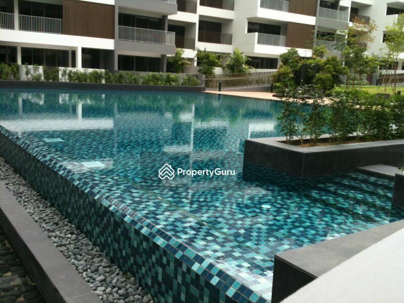 Condominium for Sale: D26, 787131