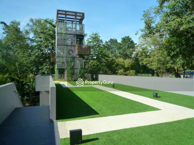 Condominium for Sale: D26, 787131