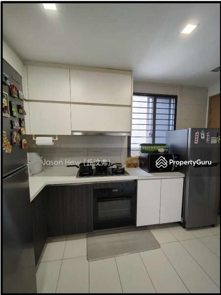 Condominium for Sale: D26, 787131