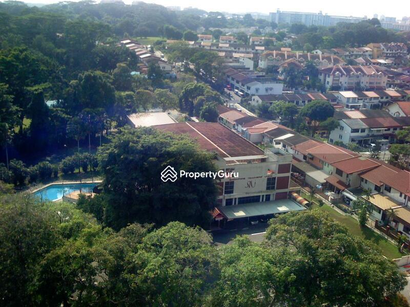 Condominium for Sale: D26, 787131
