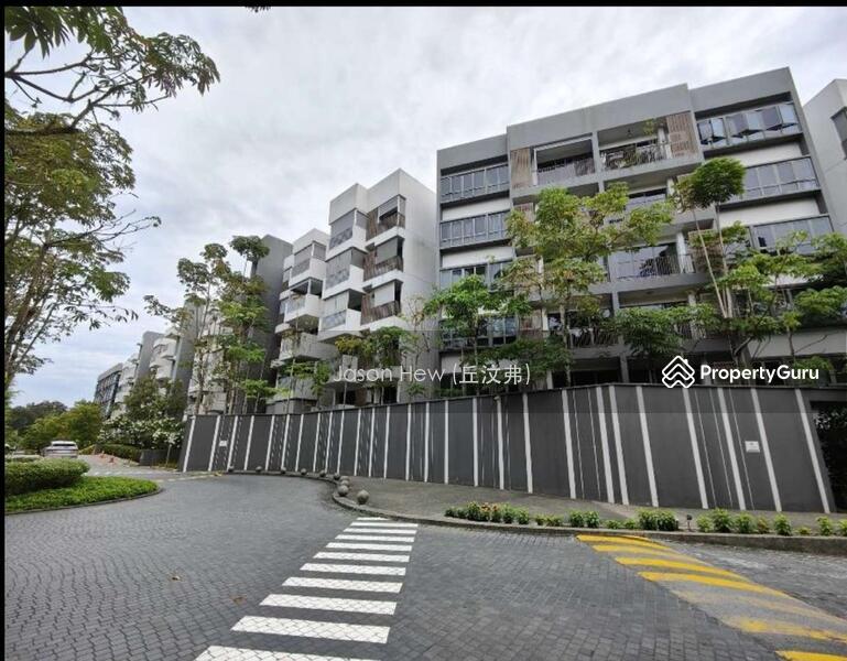 Condominium for Sale: D26, 787131