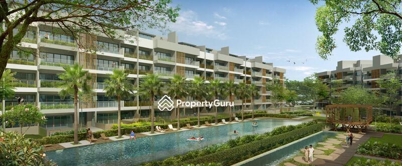 Condominium for Sale: D26, 787131