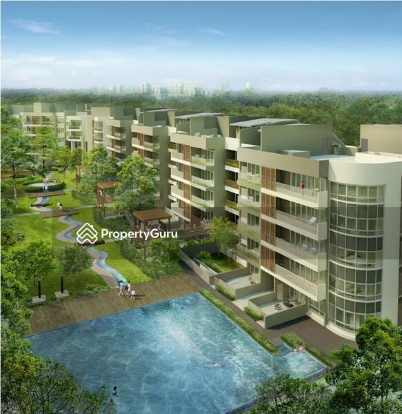 Condominium for Sale: D26, 787131