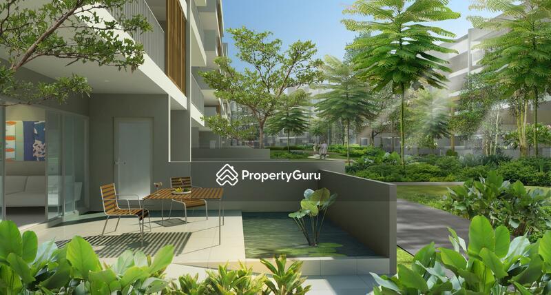 Condominium for Sale: D26, 787131