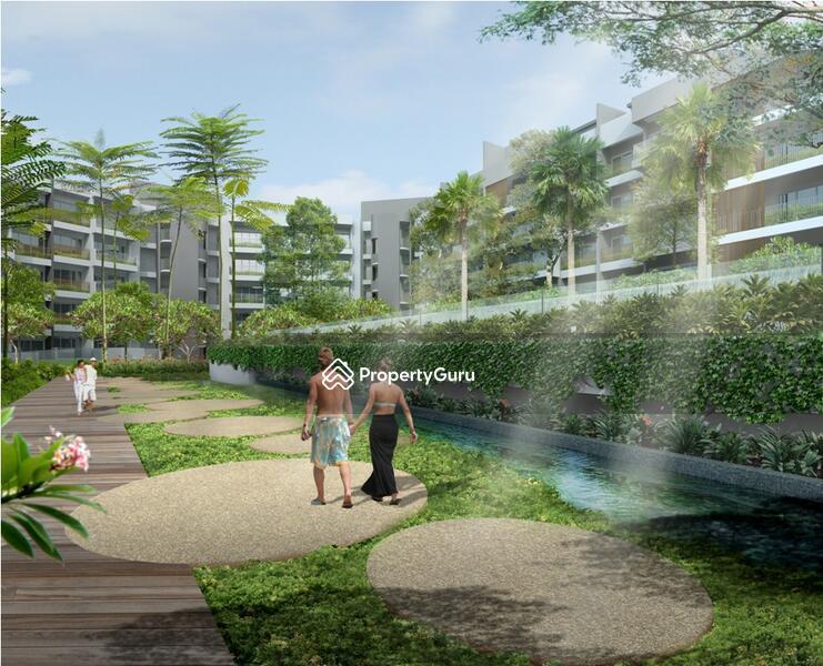 Condominium for Sale: D26, 787131