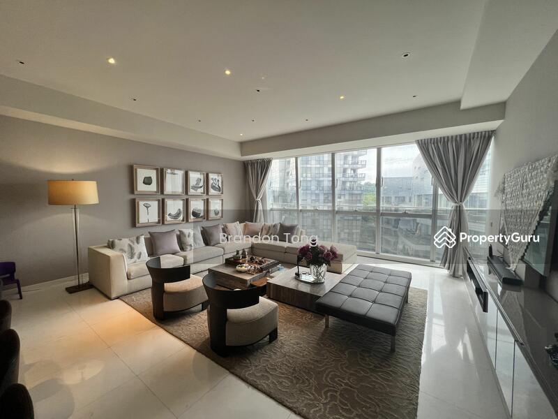 Prop-GPT: Condominium: D04  Reflections at Keppel Bay