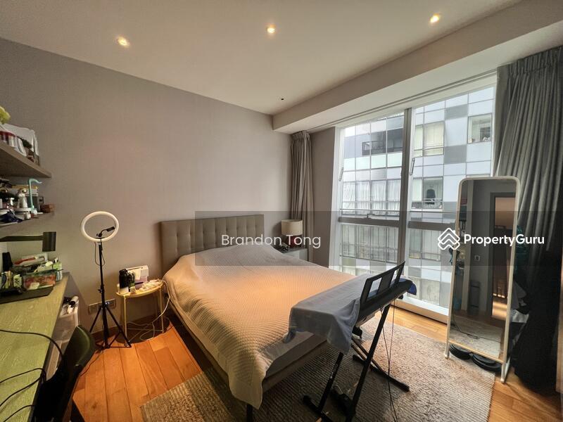 Condominium for Sale: D04, 098402