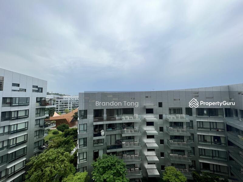 Condominium for Sale: D04, 098402