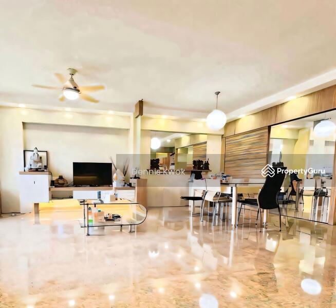 Prop-GPT: HDB Flat: D23 Bukit Batok 393 Bukit Batok West Avenue 5