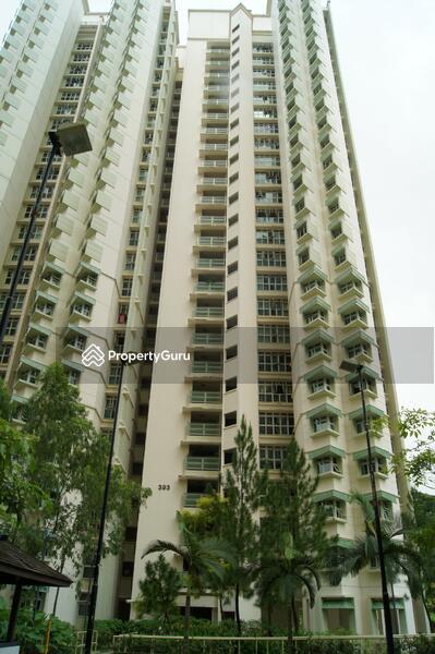 393 Bukit Batok West Avenue 5