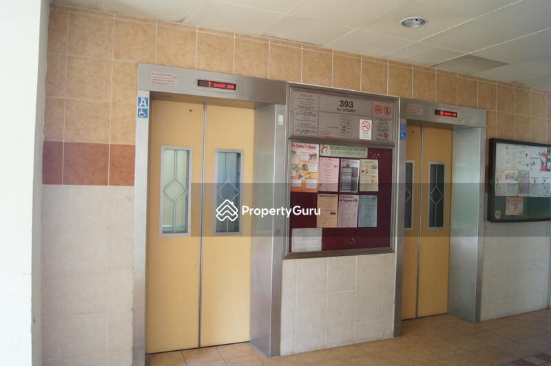 393 Bukit Batok West Avenue 5