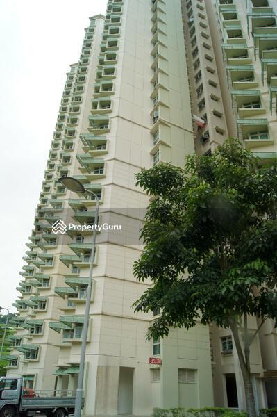 393 Bukit Batok West Avenue 5