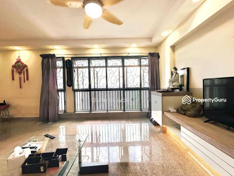 393 Bukit Batok West Avenue 5