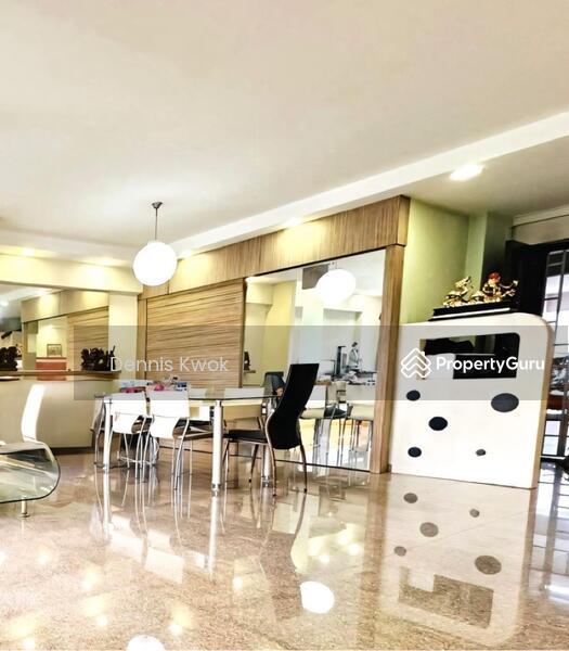 393 Bukit Batok West Avenue 5