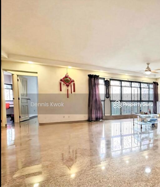 393 Bukit Batok West Avenue 5