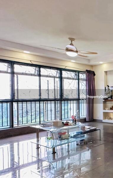 393 Bukit Batok West Avenue 5