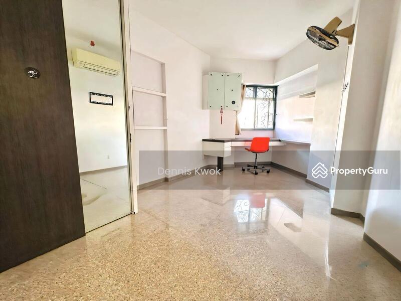 393 Bukit Batok West Avenue 5