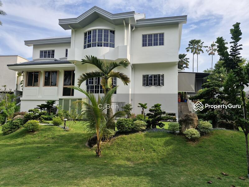 Prop-GPT: Bungalow - Good Class: D10  Oei Tiong Ham Park GCB
