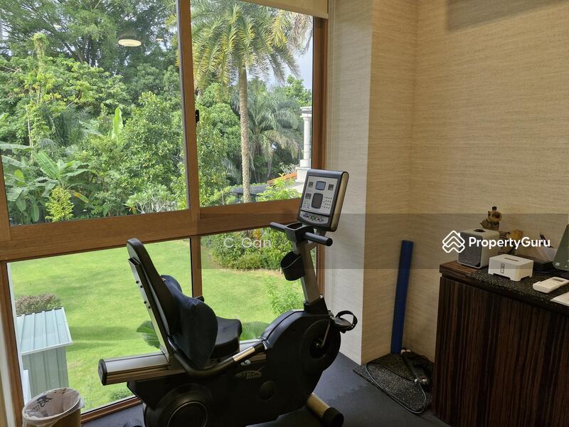 Bungalow - Good Class for Sale, Oei Tiong Ham Park GCB, SGD 35,500,000 | Freehold