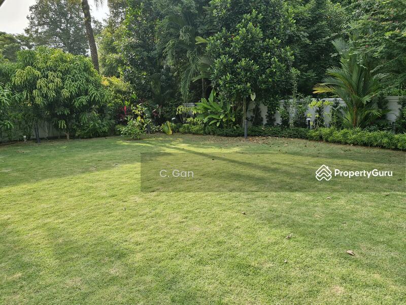 Bungalow - Good Class for Sale, Oei Tiong Ham Park GCB, SGD 35,500,000 | Freehold