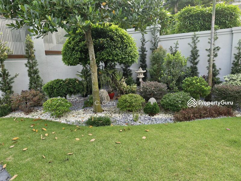 Bungalow - Good Class for Sale, Oei Tiong Ham Park GCB, SGD 35,500,000 | Freehold