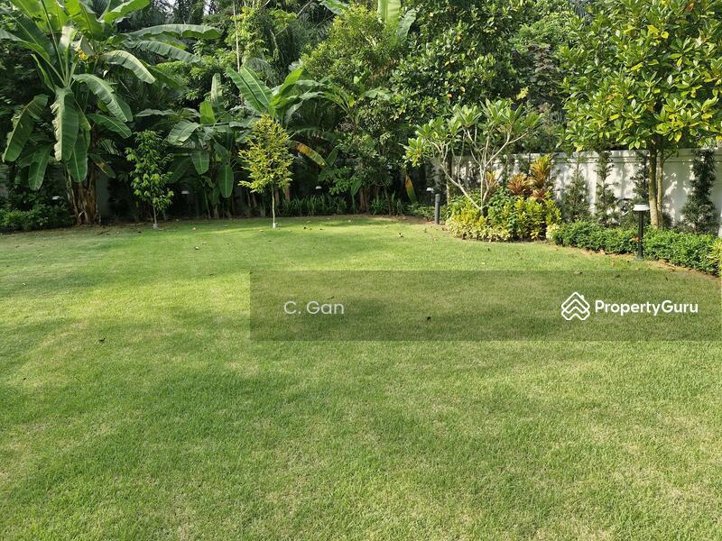Bungalow - Good Class for Sale, Oei Tiong Ham Park GCB, SGD 35,500,000 | Freehold