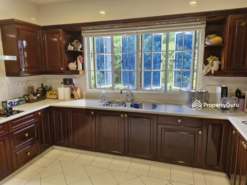 Bungalow - Good Class for Sale, Oei Tiong Ham Park GCB, SGD 35,500,000 | Freehold