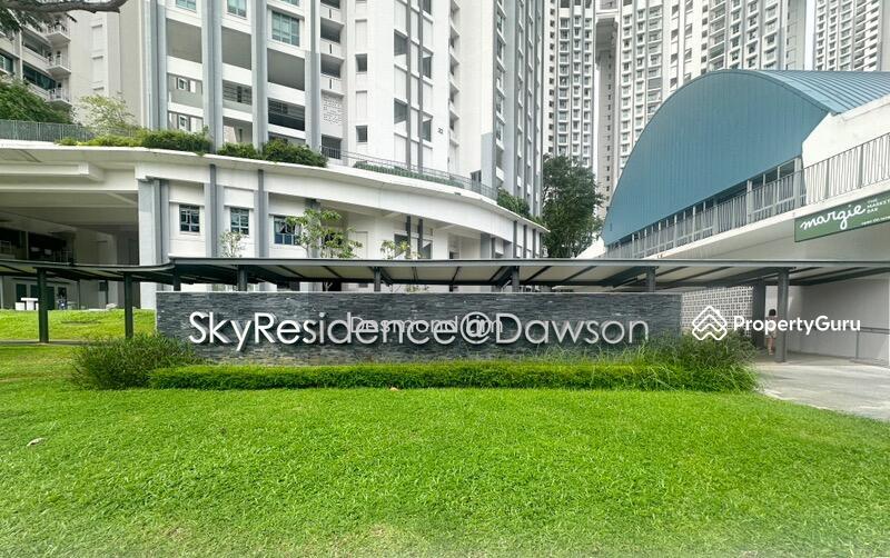 HDB Flat for Sale, 36 Margaret Drive, SGD 1,300,000 | 99-year lease