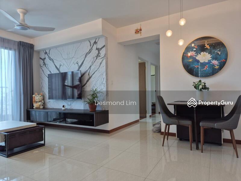 HDB Flat for Sale, 36 Margaret Drive, SGD 1,300,000 | 99-year lease