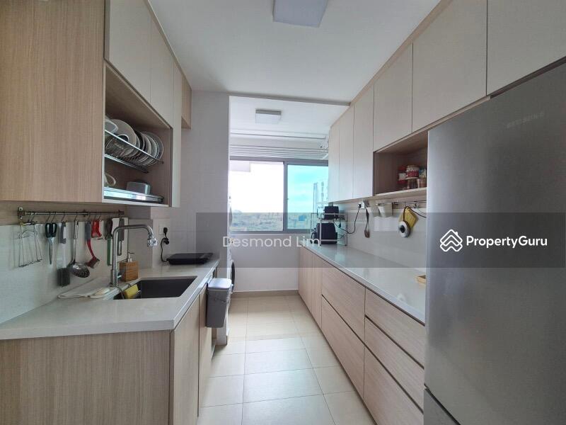 HDB Flat for Sale, 36 Margaret Drive, SGD 1,300,000 | 99-year lease