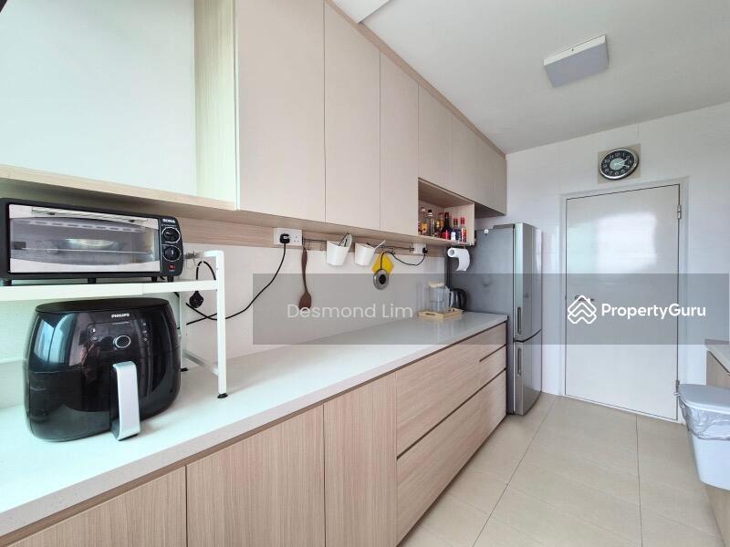 HDB Flat for Sale, 36 Margaret Drive, SGD 1,300,000 | 99-year lease