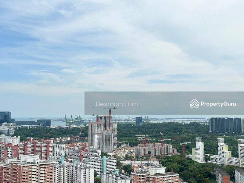 HDB Flat for Sale, 36 Margaret Drive, SGD 1,300,000 | 99-year lease
