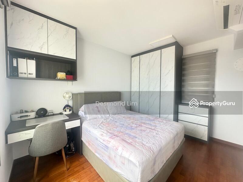 HDB Flat for Sale, 36 Margaret Drive, SGD 1,300,000 | 99-year lease