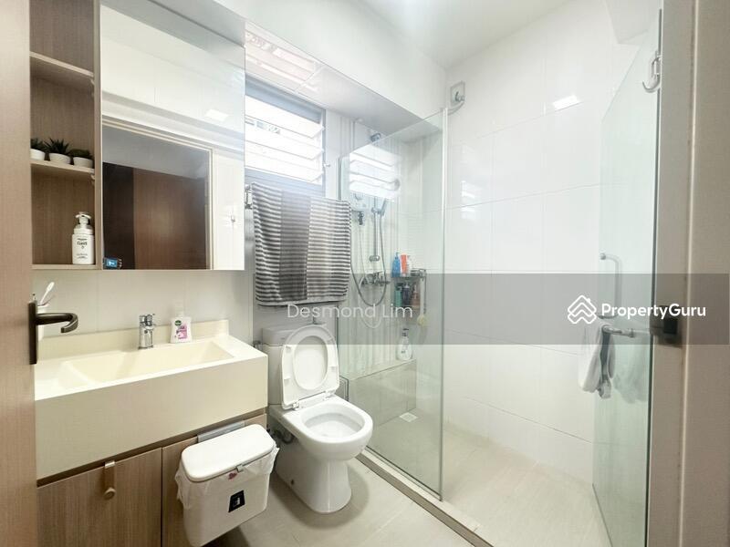 HDB Flat for Sale, 36 Margaret Drive, SGD 1,300,000 | 99-year lease