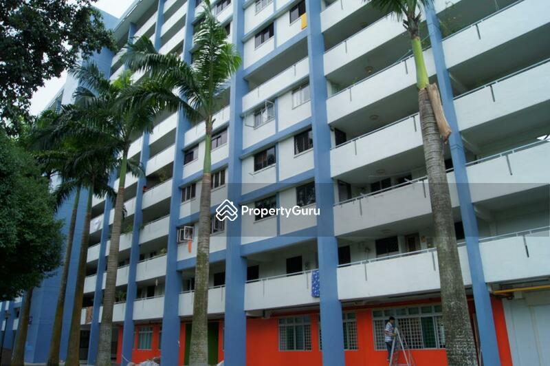 HDB Flat for Sale: D05, 120339