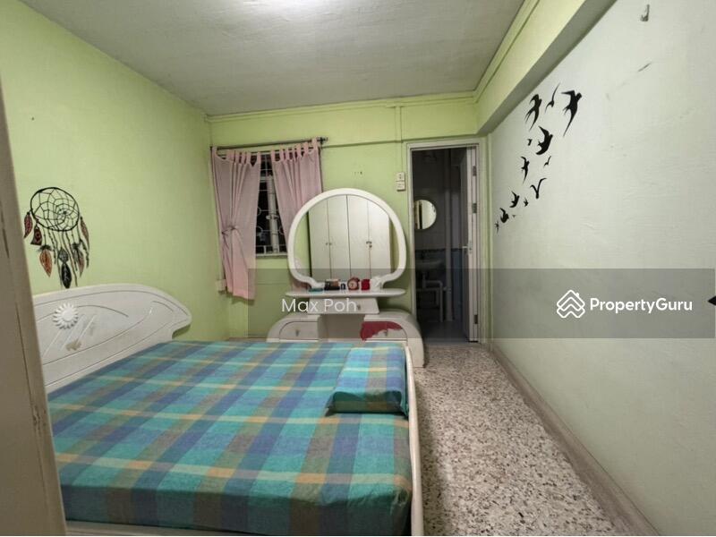 HDB Flat for Sale: D05, 120339