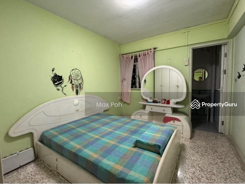 HDB Flat for Sale: D05, 120339