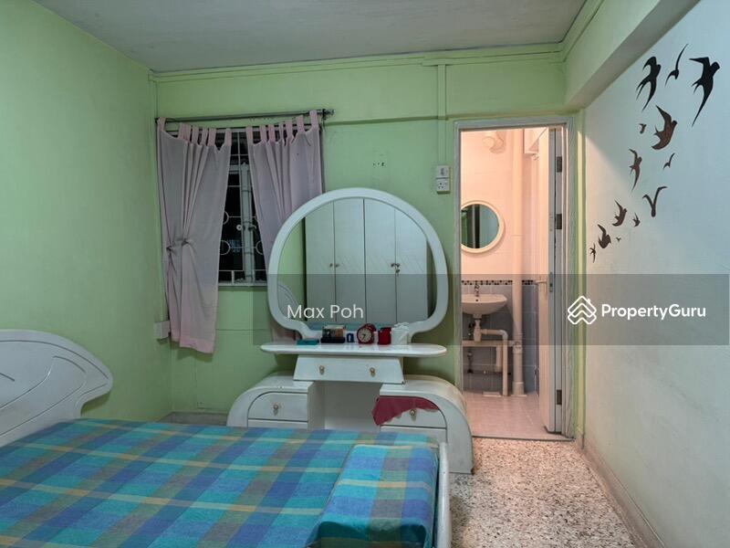 HDB Flat for Sale: D05, 120339