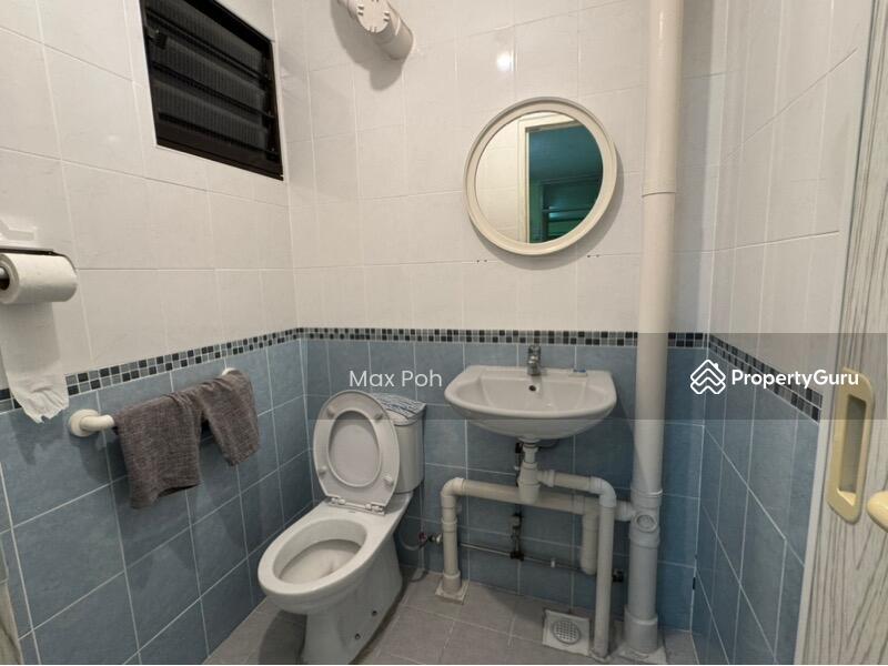 HDB Flat for Sale: D05, 120339
