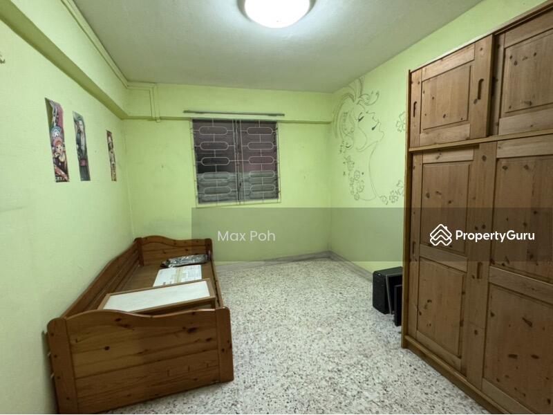HDB Flat for Sale: D05, 120339