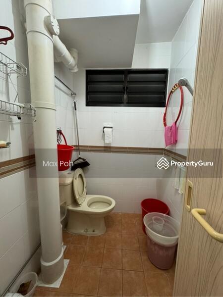 HDB Flat for Sale: D05, 120339