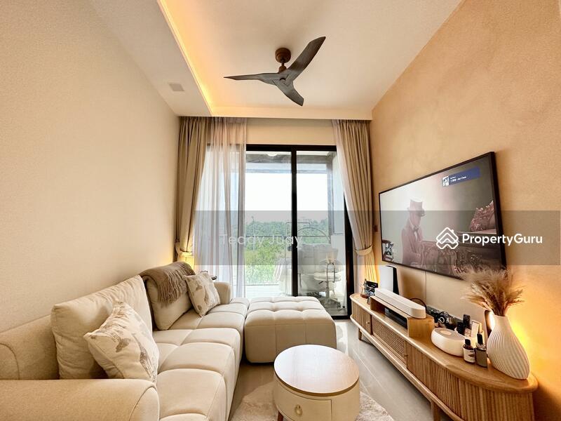 Prop-GPT: Condominium: D23  Dairy Farm Residences